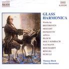 Thomas Bloch & Diverse/Kammermusik - Glasharmonika