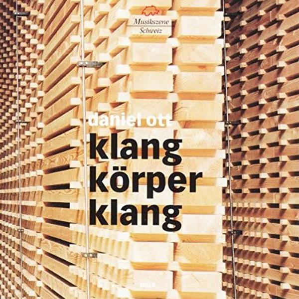 Various & Ott - Klangkörperklang