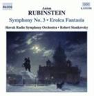 --- & Rubinstein - Sinfonie Nr 3
