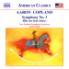 --- & Copland - Sinfonie Nr 3