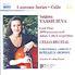 Vassilieva & Diverse Cello - Cello-Recital