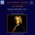 Sir Yehudi Menuhin & Johann Sebastian Bach (1685-1750) - Sonat.+Partiten 1