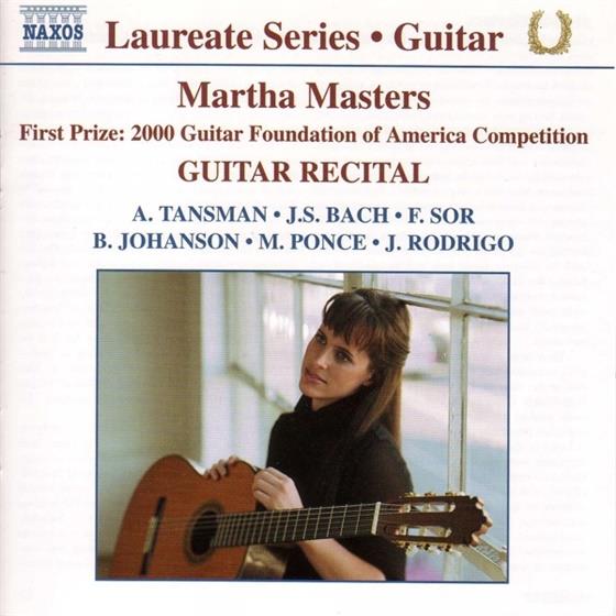 Masters & Diverse/Gitarre - Gitarrenwerke