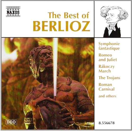Various & Berlioz - Best Of Berlioz