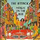 Attack - Magic In The Air