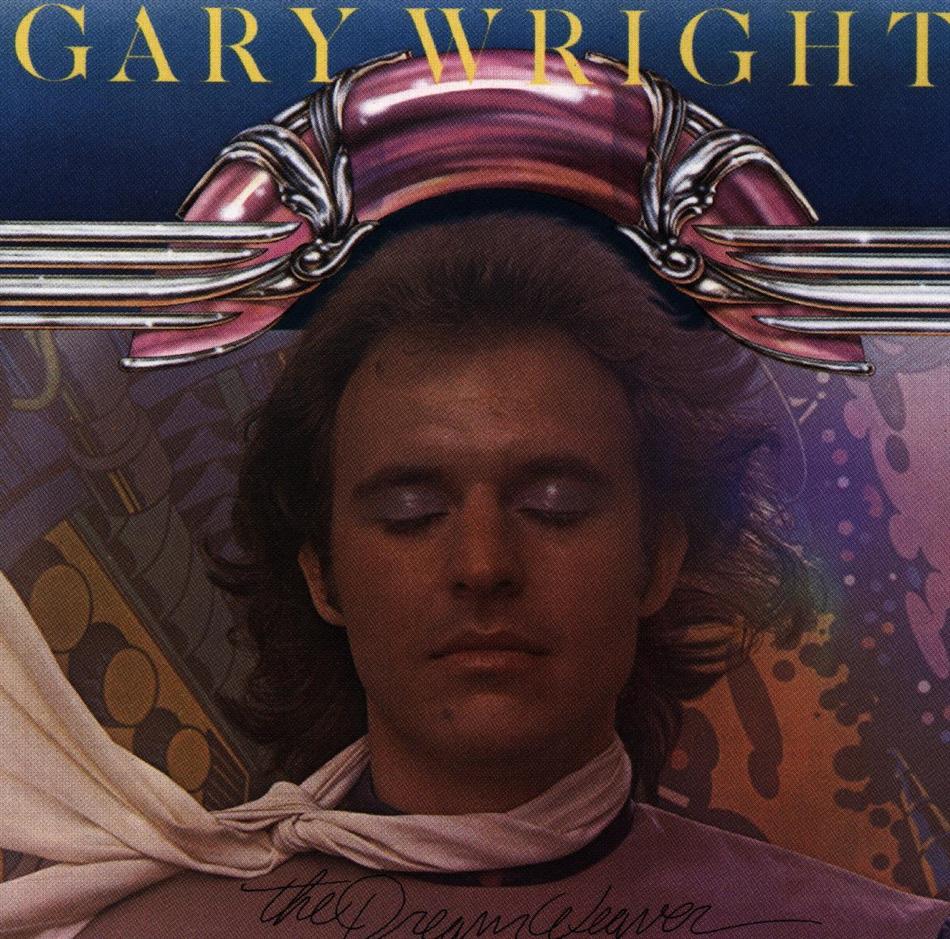 Gary Wright - Dream Weaver