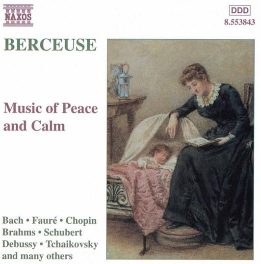 Various & Various - Berceuse