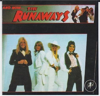 The Runaways - And Now The Runaways