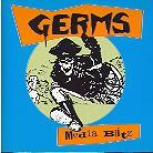 Germs - Media Blitz