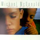 Michael McDonald (Doobie Brothers) - Blink Of An Eye
