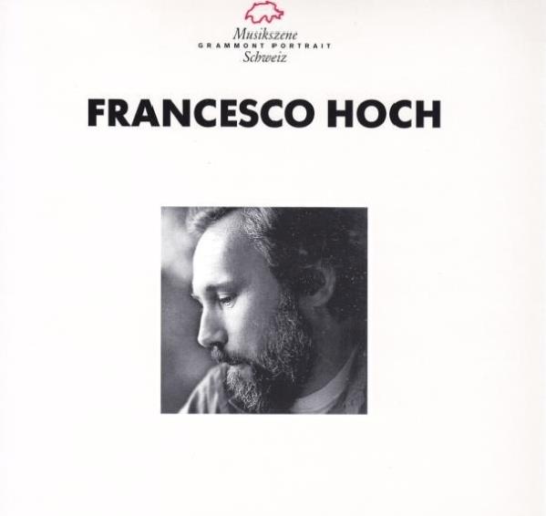 Various & Hoch - Dune/Agli Spettatori/Ua