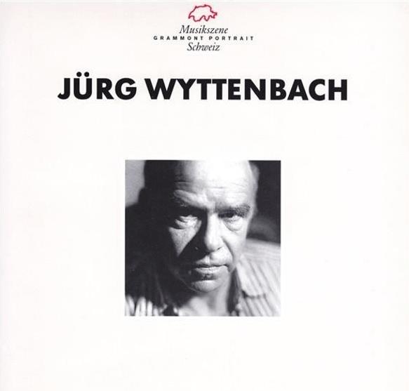 Various & Wyttenbach - Lamentoroso/D(H)Ommage Oder/Ua