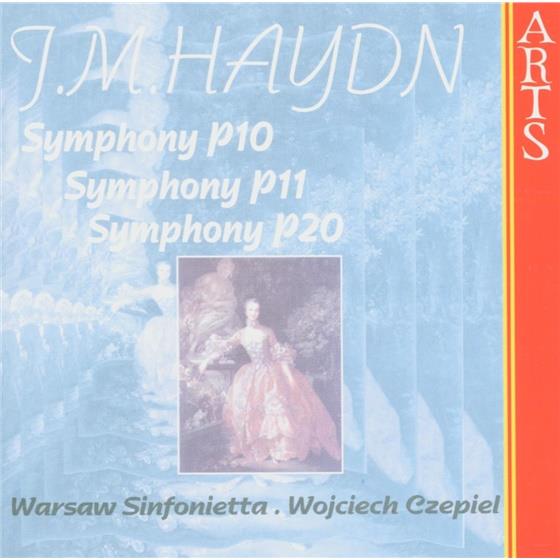 Spada & Muzio Clementi (1751-1832) - Klavierwerke Vol.11