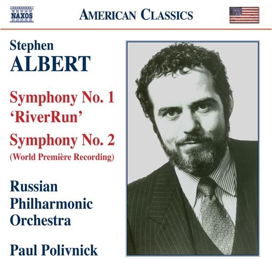 --- & Albert - Sinfonie Nr 1+2