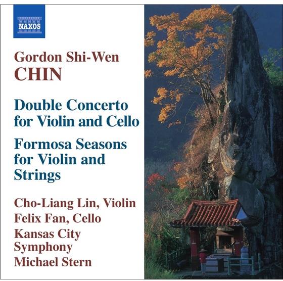 Lin/Fan & Chin - Doppelkonz/Formosa Seasons