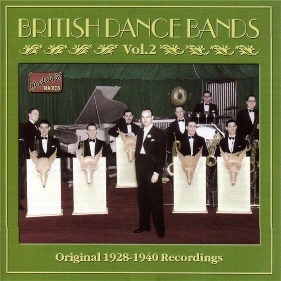 British Dance Bands - Various 2