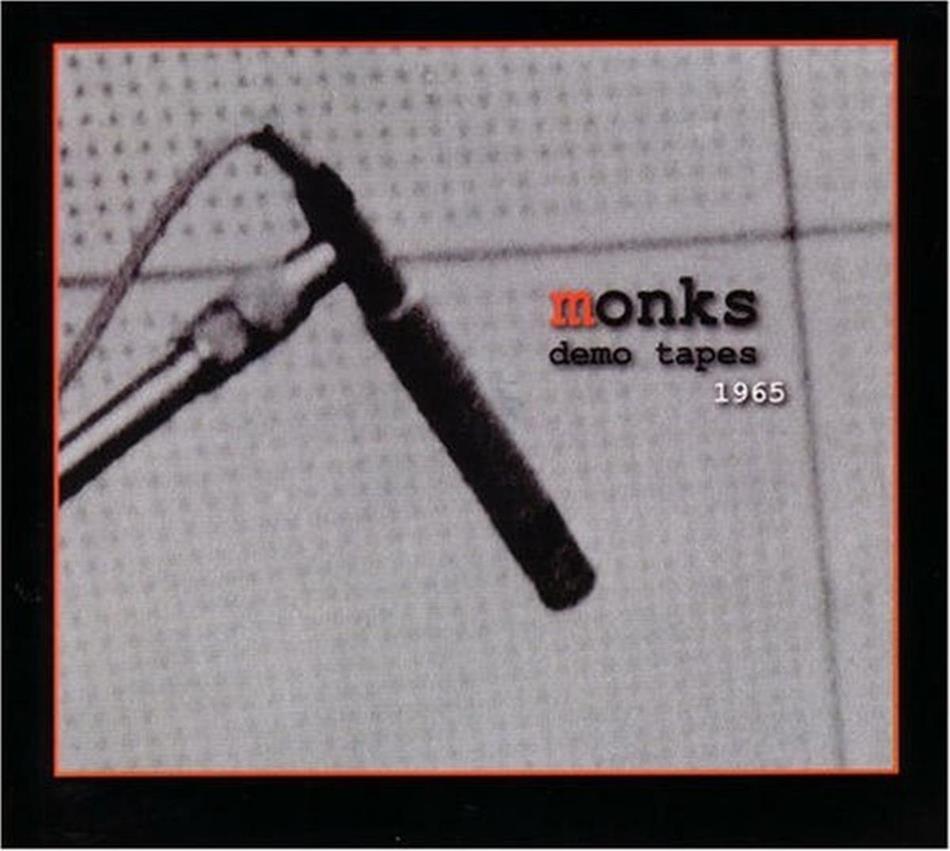 Monks - Demo Tapes 1965