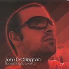 John O'Callaghan - Something To Live For 2 CD
