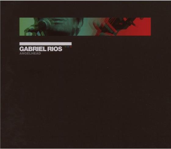Gabriel Rios - Angelhead