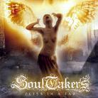 Soul Takers - Flies In A Jar