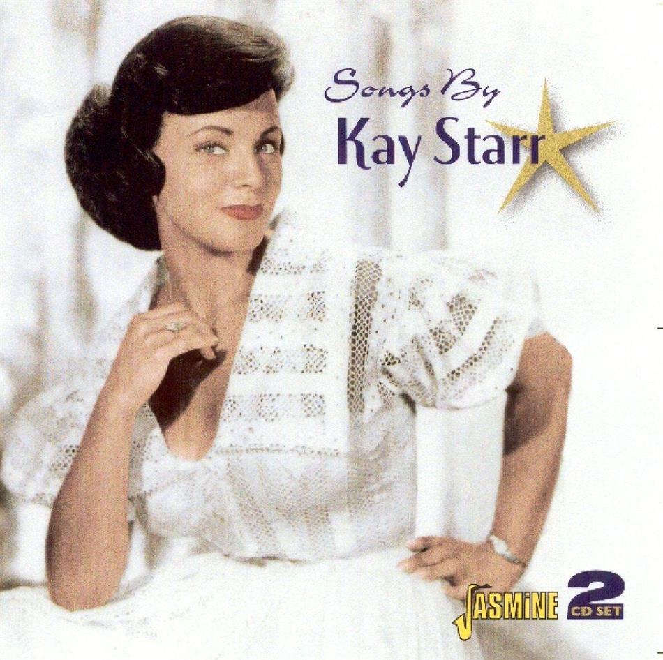 Kay Starr - Songs By 2 CDs