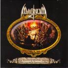 Magnum - On A Storyteller's 2 CDs
