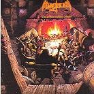 Magnum - On A Storyteller's - No Booklet