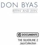 Don Byas - Riffin' And Jivin'