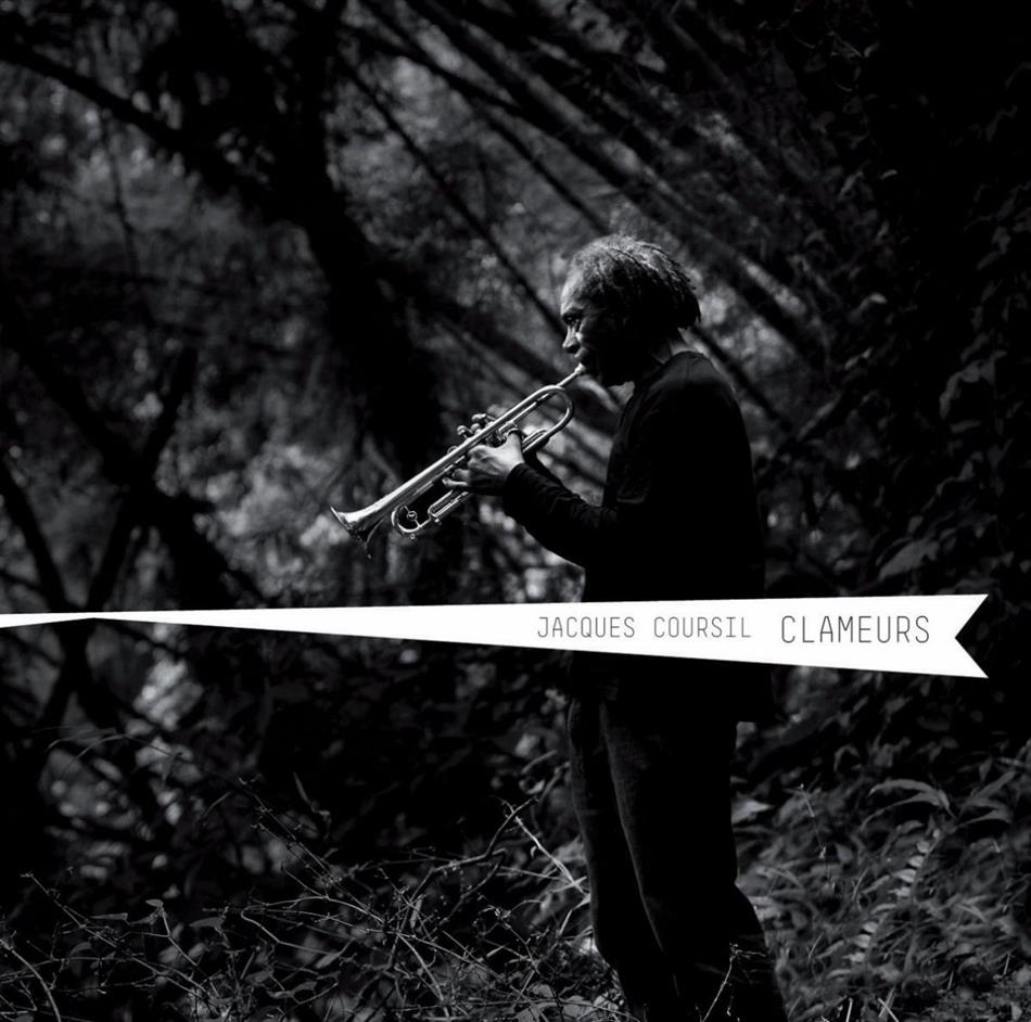 Jacques Coursil - Clameurs