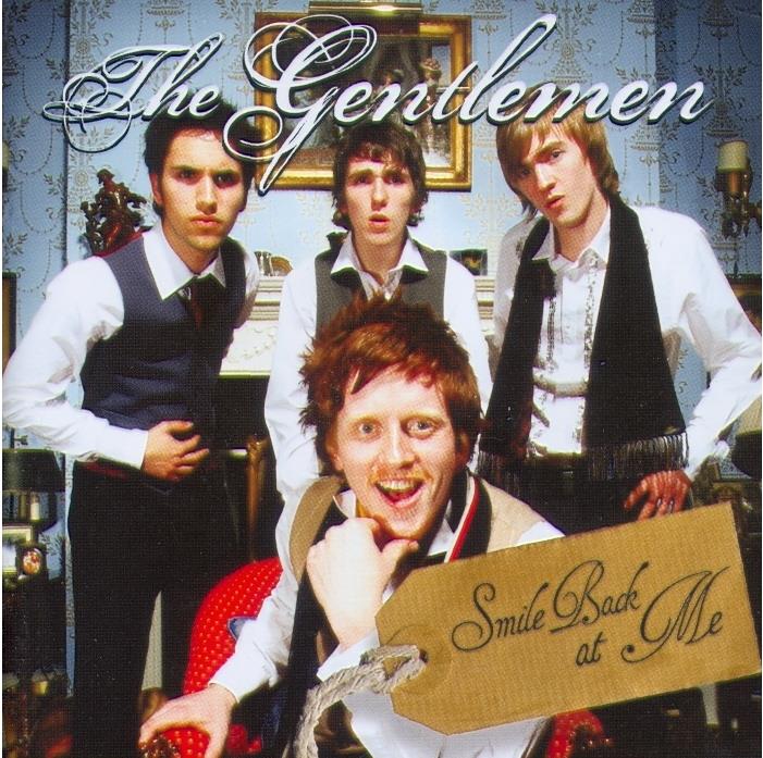 Gentlemen - Smile Back At Me