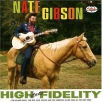 Nate Gibson - All The Way Home