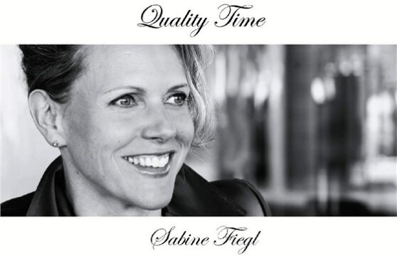 Sabine Fiegl - Quality Time