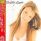 Britney Spears - Baby One More Time + 5 Bonustracks Japan Edition