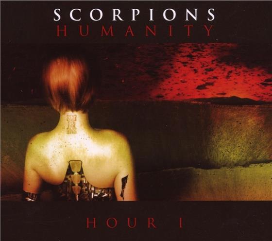 Scorpions - Humanity/Hour 1 Edizione Limitata, 2 CD