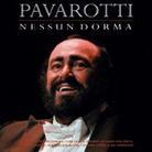 Luciano Pavarotti - Nessun Dorma - Evolution