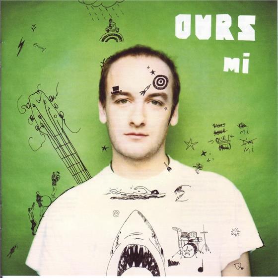 Ours (French) - Mi