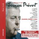 Jacques Prevert - Inventaire Jacques Prevert 3 CD