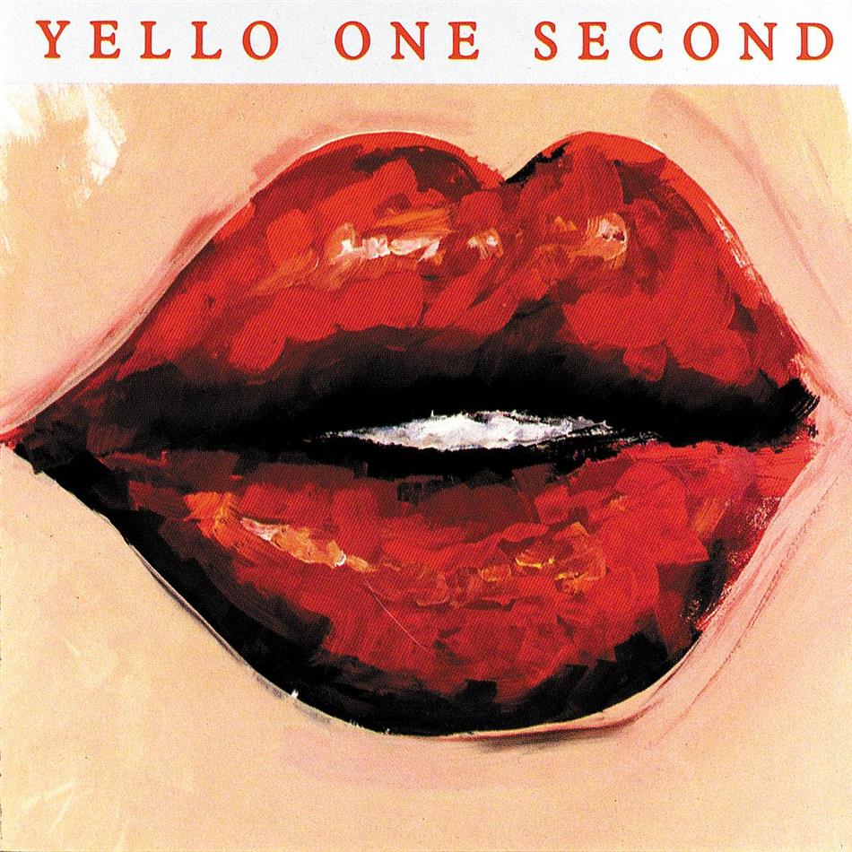 Yello - One Second Version Remasterisée