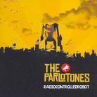 Parlotones - Radiocontrolledrobot