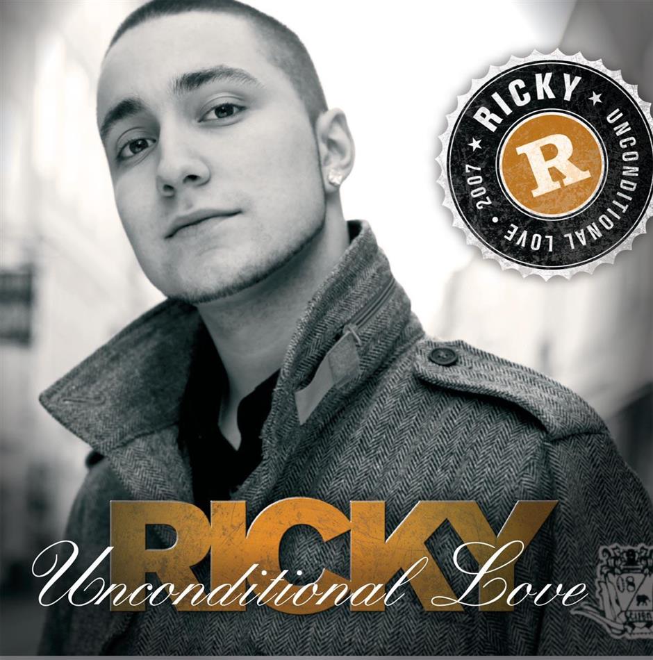 Ricky - Unconditional Love