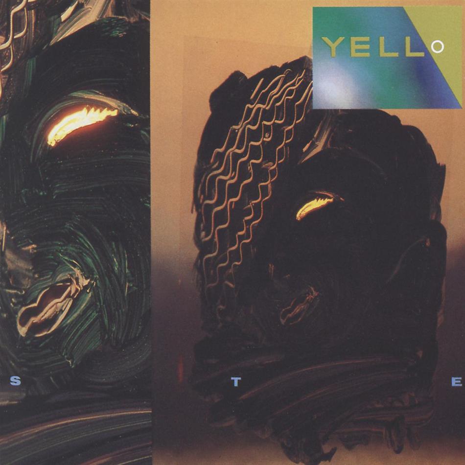 Yello - Stella Remastered