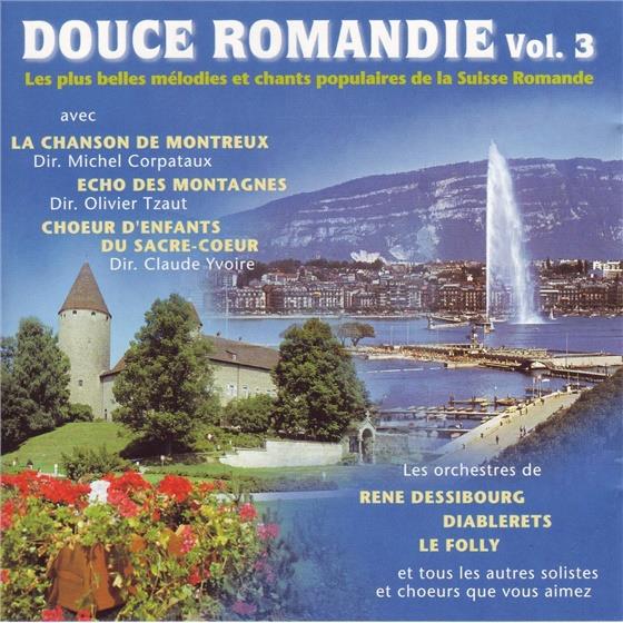 Douce Romandie - Various 03