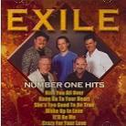 Exile - Number One Hits