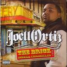 Joell Ortiz - Brick