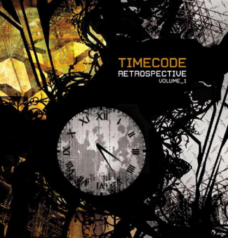 Retrospective - Vol. 1