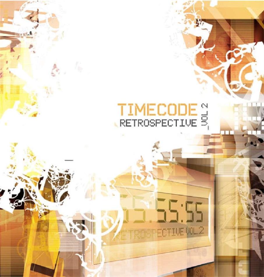 Retrospective - Vol. 2