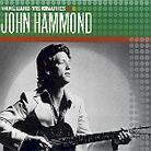John Hammond - Vanguard Visionaries