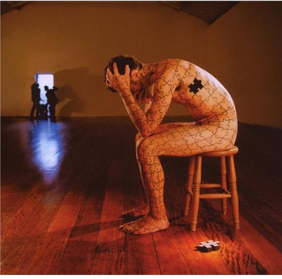 Biffy Clyro - Puzzle