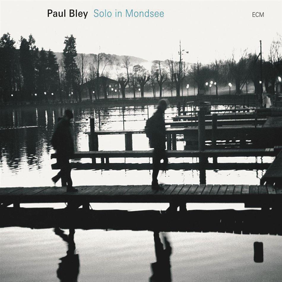 Paul Bley - Solo In Mondsee