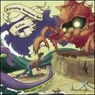 Lotus - Escaping Sargasso Sea 2 CDs